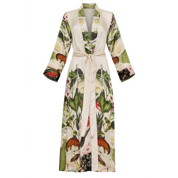 CAROLINA K Other - NEW CAROLINA K nico robe in medicinal plants